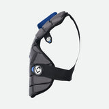Protección Cuerpo Portero Brabo F2 Negro
