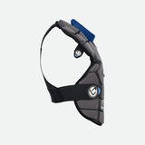 Protección Cuerpo Portero Brabo F2 Negro