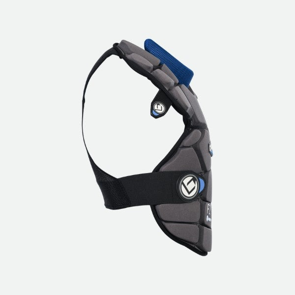 Protección Cuerpo Portero Brabo F2 Negro