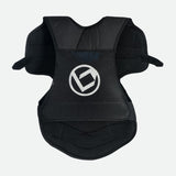 Protección Cuerpo Portero Brabo F2 Negro