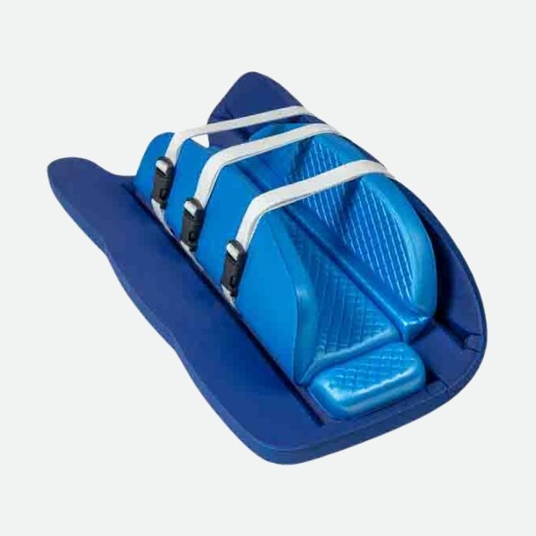 Defensas Portero TK1 Compact
