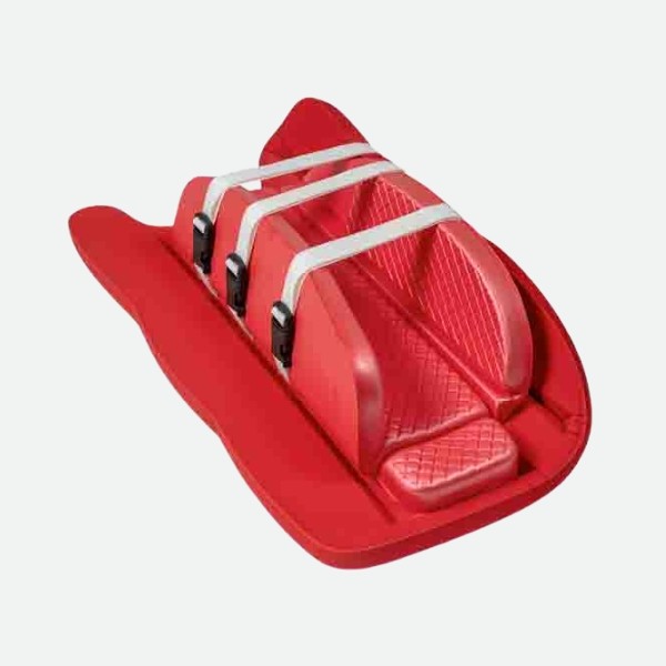 Defensas Portero TK1 Compact