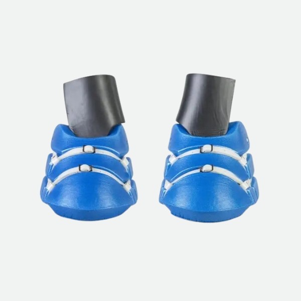 Pies de Portero TK Total Two GKX 2.2 Azul