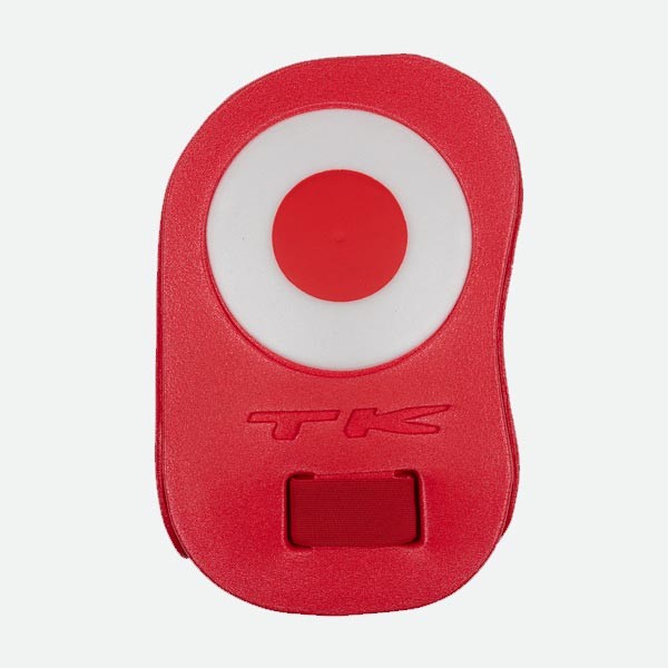 Guante Portero TK1 Plus Mano Izquierda