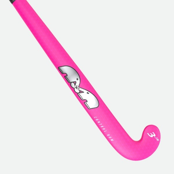 Palo Hockey Sala Niño TK3 Indoor Control Bow