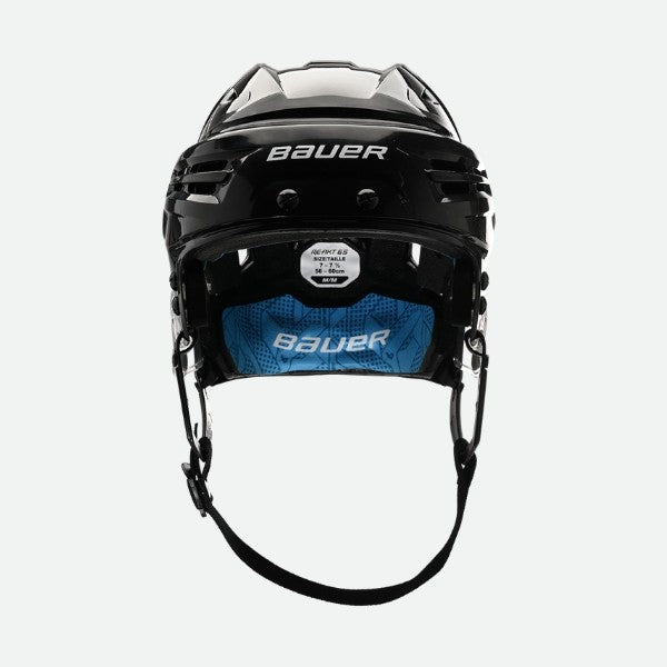 Casco Portero Bauer Re-Akt 65