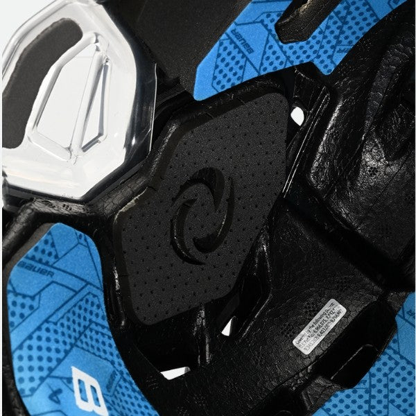 Casco Portero Bauer Re-Akt 65