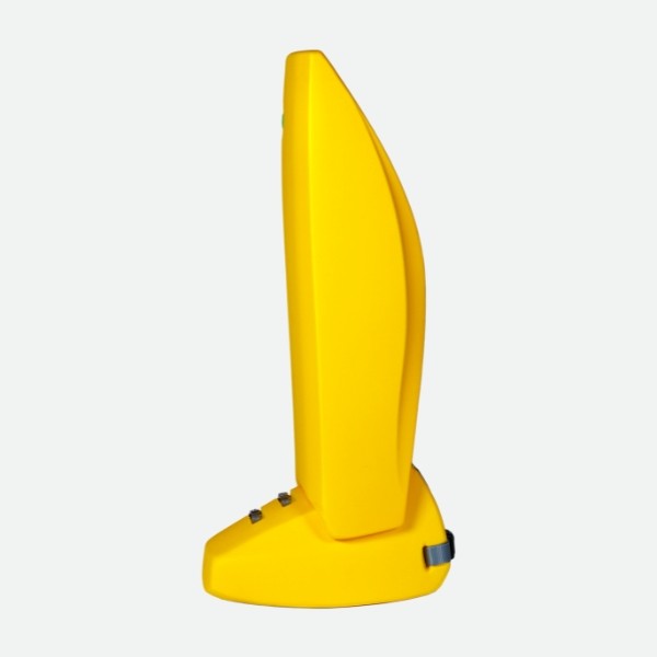 Defensas Hockey Obo Robo Hi Rebound Plus