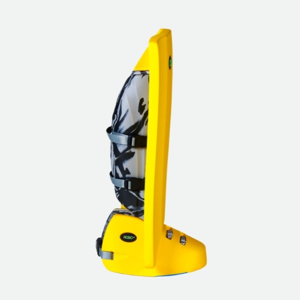 Defensas Hockey Obo Robo Hi Rebound Plus