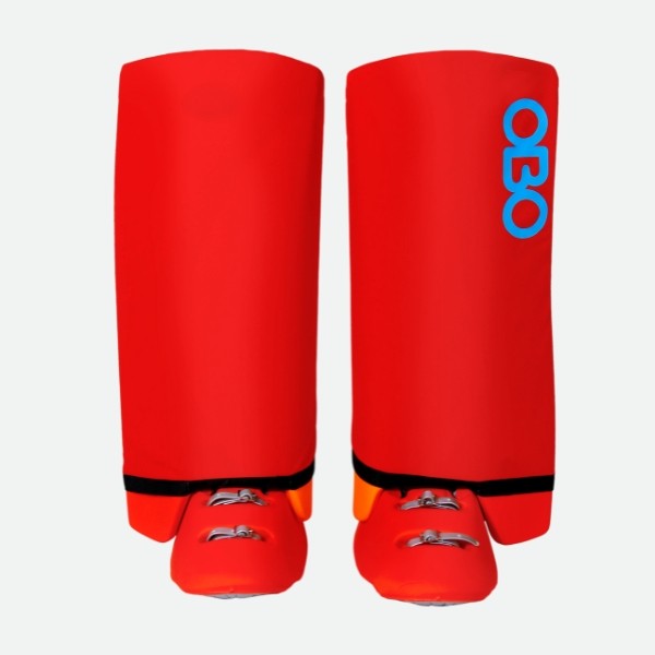Obo Slippa Indoor Legguard Cover