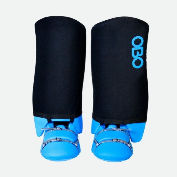 Obo Slippa Indoor Legguard Cover