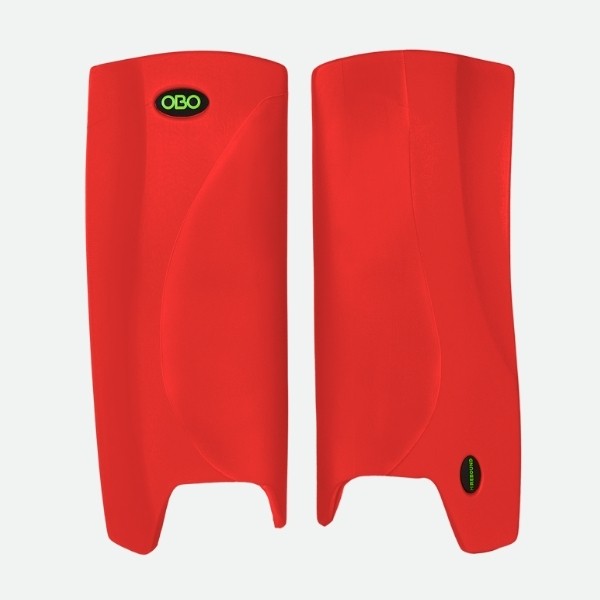 Defensas Hockey Obo Robo Hi Rebound Rojo