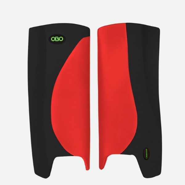 Defensas Hockey Obo Robo Hi Rebound Rojo