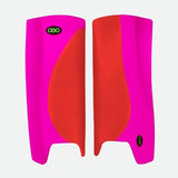 Defensas Hockey Obo Robo Hi Rebound Rojo