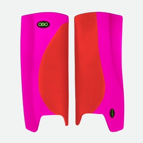 Defensas Hockey Obo Robo Hi Rebound Rojo