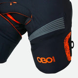 Pantalón Portero Obo Obo Cloud Hot Pants