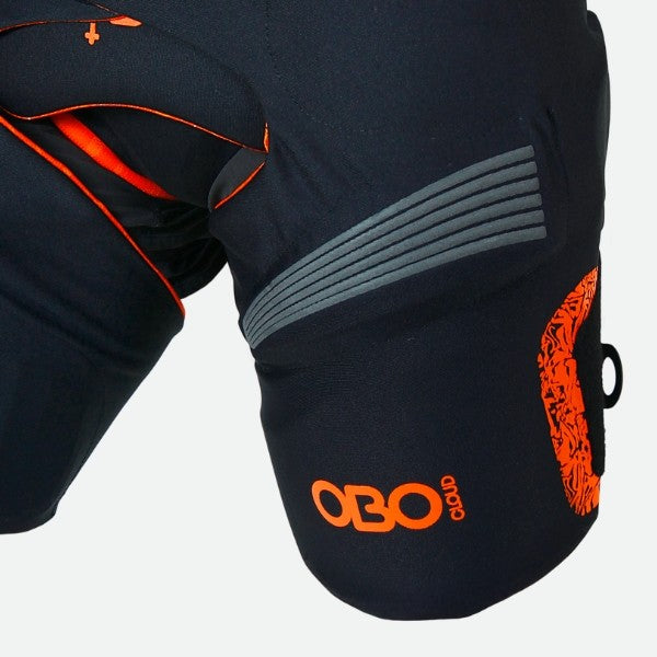 Pantalón Portero Obo Obo Cloud Hot Pants