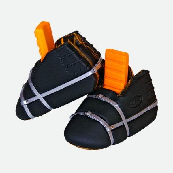 Pies Portero Obo Cloud