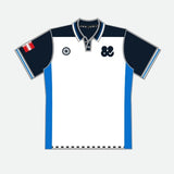 Camiseta 2ª Equipación Matadepera 88 Hoquei TIM