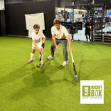 Flick Hockey Box