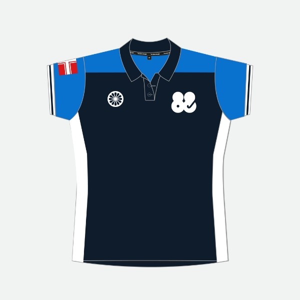 Camiseta M88H Equipación Escola Niña
