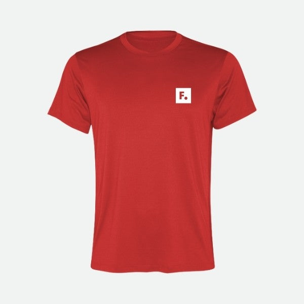 Camiseta Técnica Flick Hockey Tech Division