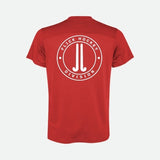 Camiseta Técnica Flick Hockey Tech Division
