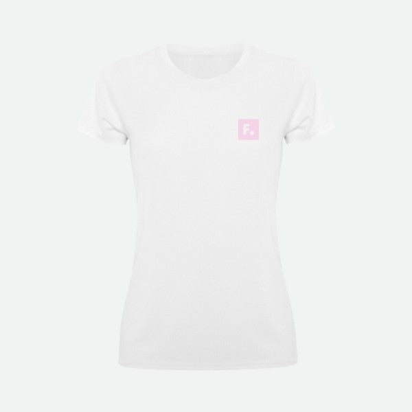 Camiseta Técnica Flick Hockey Tech Division Mujer