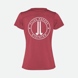 Camiseta Técnica Flick Hockey Tech Division Mujer