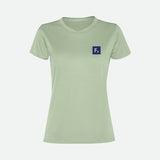 Camiseta Técnica Flick Hockey Tech Division Mujer