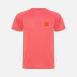 Camiseta Técnica Niño Flick Hockey Tech Division