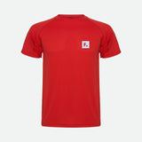 Camiseta Técnica Niño Flick Hockey Tech Division