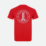 Camiseta Técnica Niño Flick Hockey Tech Division