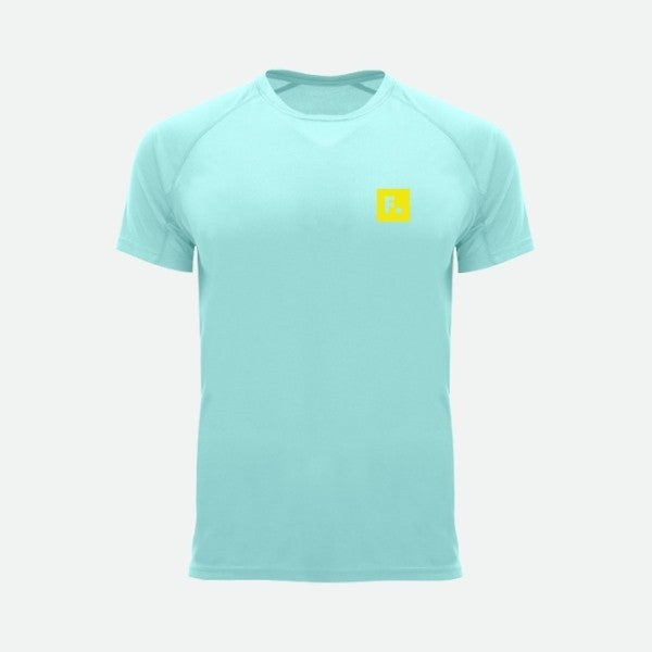 Camiseta Técnica Niño Flick Hockey Tech Division