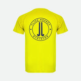 Camiseta Técnica Niño Flick Hockey Tech Division