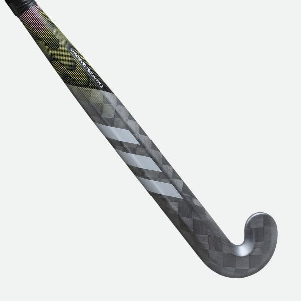Palo Hockey Adidas Chaosfury Kromaskin 2