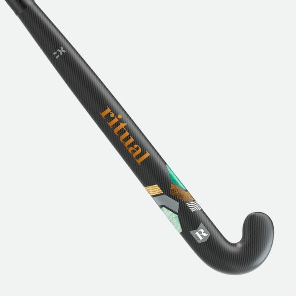 Palo Hockey Ritual Response 55