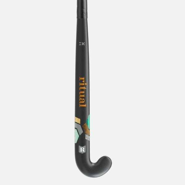 Palo Hockey Ritual Response 55
