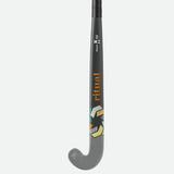 Palo Hockey Ritual Response 55