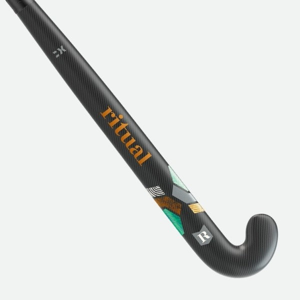 Palo Hockey Ritual Response 75