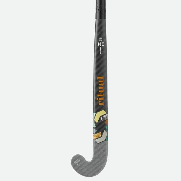 Palo Hockey Ritual Response 75