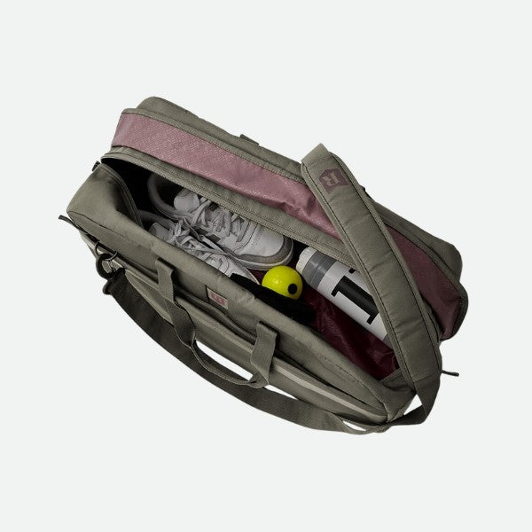 Bolsa Deporte Ritual Calibre Duffle