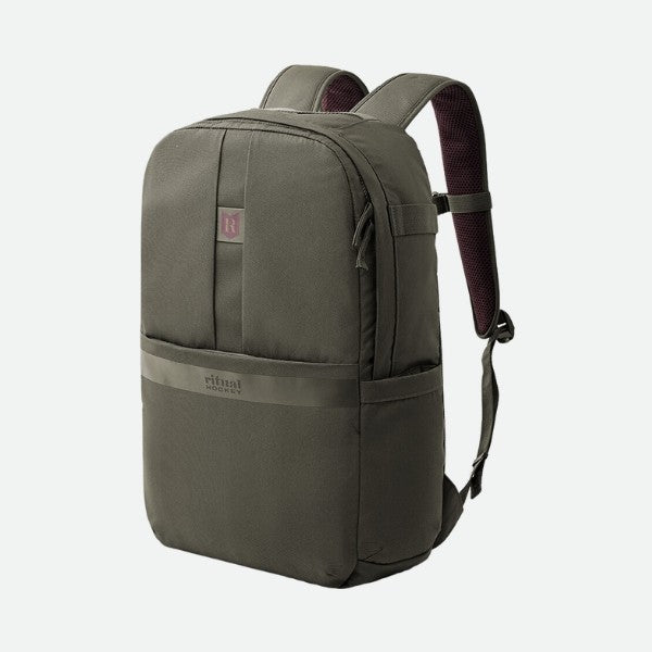 Mochila Ritual Covert