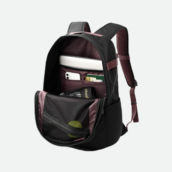 Mochila Ritual Covert