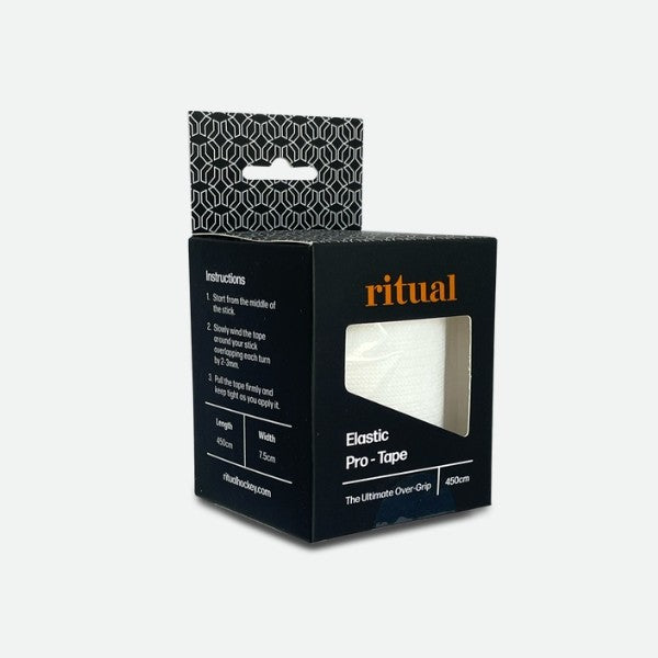 Tape Ritual Elastic Pro