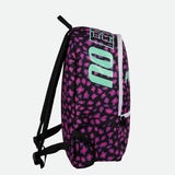 Mochila Princess No Excuse Junior
