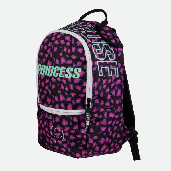 Mochila Princess No Excuse Junior