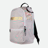 Mochila Princess No Excuse Junior