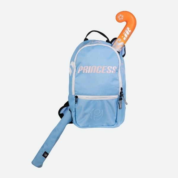 Mochila Princess No Excuse Junior