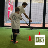 Flick Hockey Box - Pack 5 Individual
